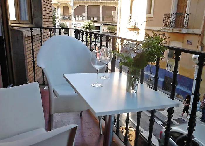 Zuhaizti Διαμέρισμα Σαν Σεμπαστιάν