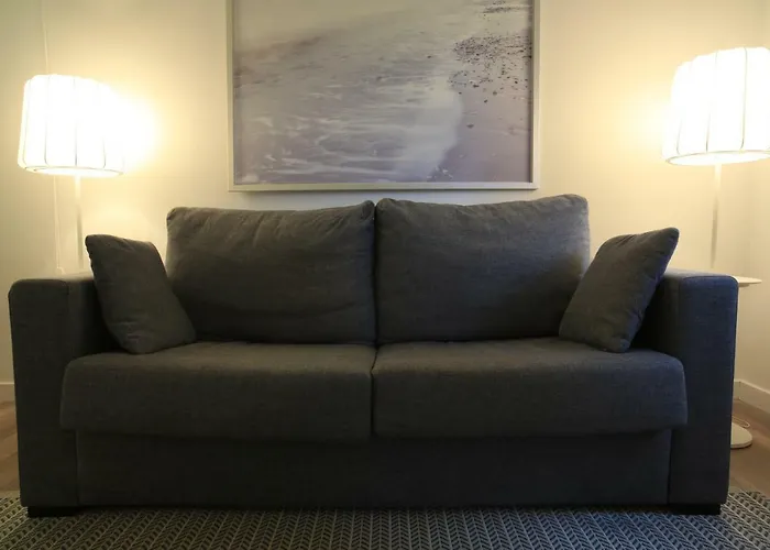 Zuhaizti Διαμέρισμα Σαν Σεμπαστιάν