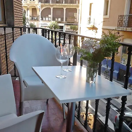 Zuhaizti Appartement Saint-Sébastien