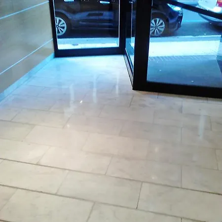 Zuhaizti Appartement *