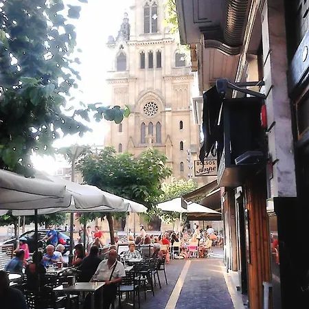 Zuhaizti * Saint-Sébastien