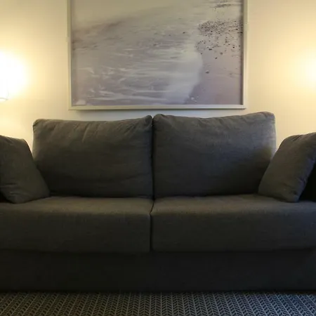 Zuhaizti Appartement Saint-Sébastien