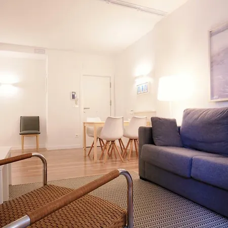 Zuhaizti Apartamento San Sebastián