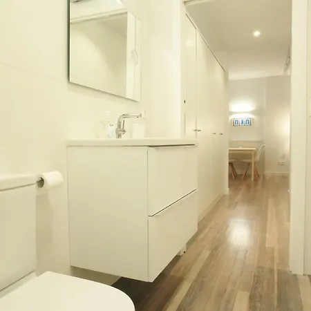 Zuhaizti Appartement *