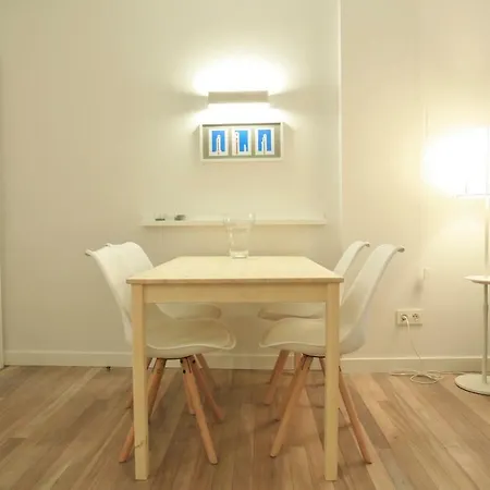 Apartamento Zuhaizti San Sebastián