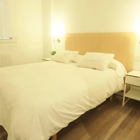 Zuhaizti Appartement Saint-Sébastien