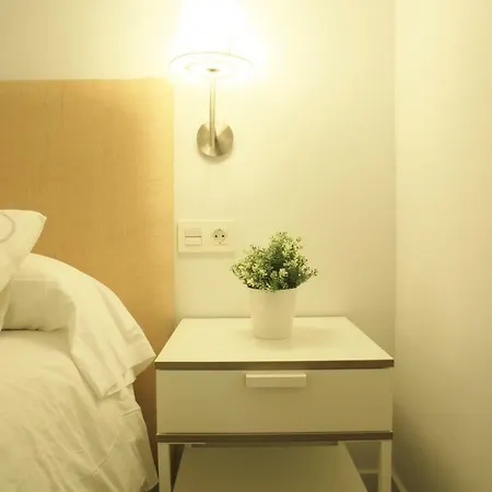 Zuhaizti Appartement Saint-Sébastien