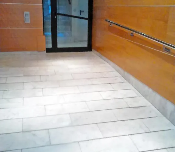 Zuhaizti Appartement