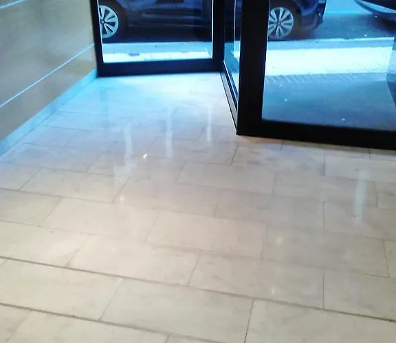 Zuhaizti 아파트 *